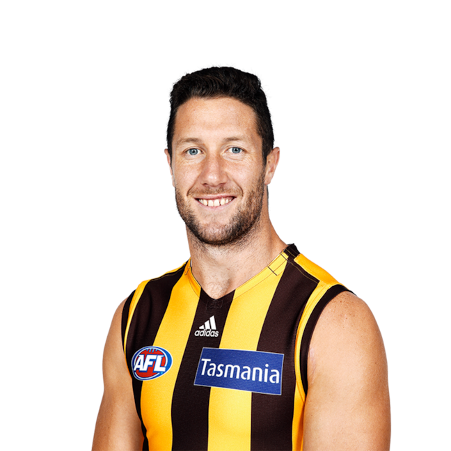 James Frawley profile picture